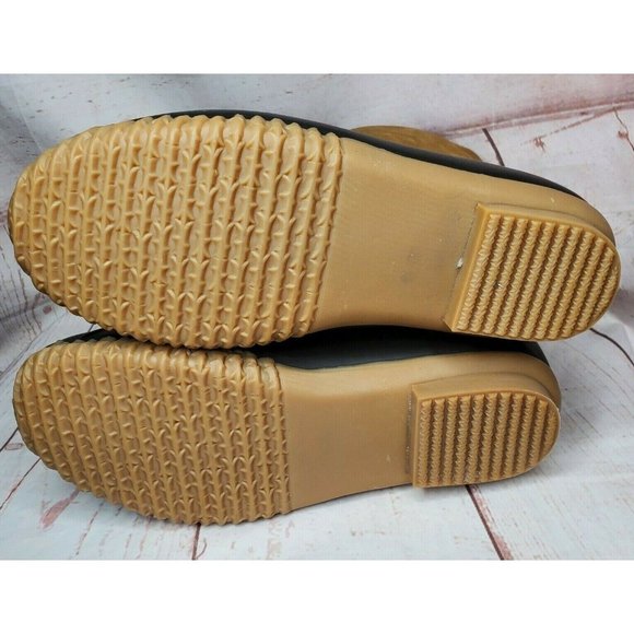 J sports Duck Boots Breathable Insole Lining Weather Ready Water Resistant 11.5 main image 11